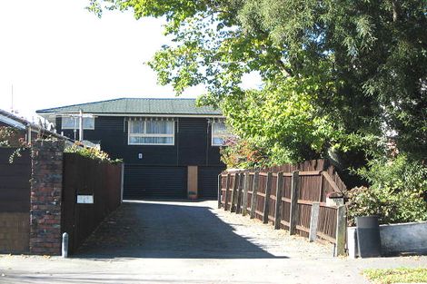 Photo of property in 108a Idris Road, Bryndwr, Christchurch, 8052