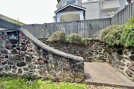 Photo of property in 8 Macky Avenue, Devonport, Auckland, 0624