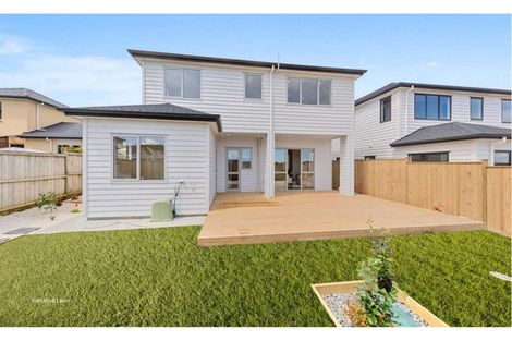 Photo of property in 29 Carrickdawson Drive, Flat Bush, Auckland, 2019