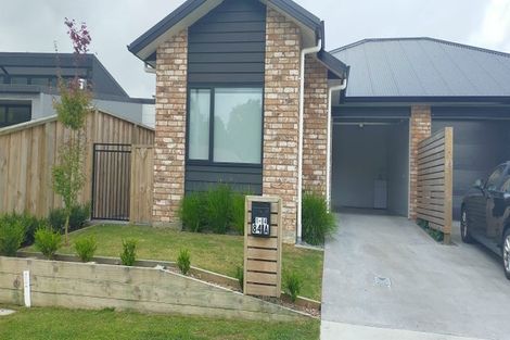 Photo of property in 84u1 Endeavour Avenue, Flagstaff, Hamilton, 3210