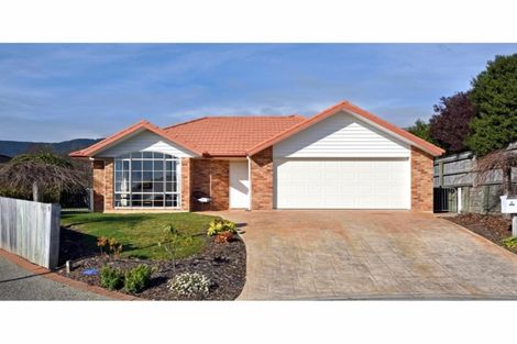 Photo of property in 11 Monro Place, Richmond, 7020