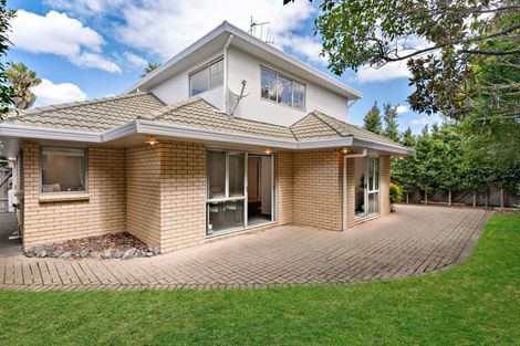 Photo of property in 1/8 Alicia Road, Somerville, Auckland, 2014