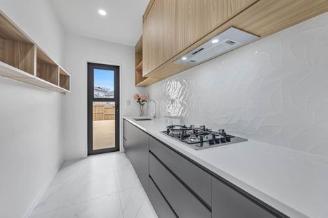 Photo of property in 23 Crossgar Road, Flat Bush, Auckland, 2019