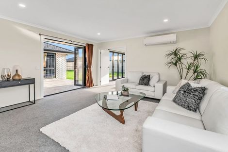 Photo of property in 18 Martini Avenue, Leeston, 7632