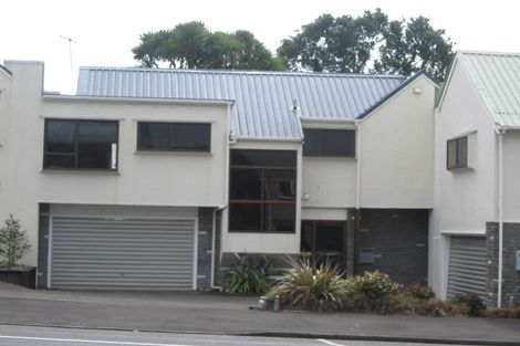 Photo of property in 407 Devon Street East, Strandon, New Plymouth, 4312
