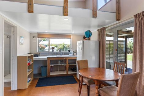 Photo of property in 22 Kiharoa Street, Otaki Beach, Otaki, 5512