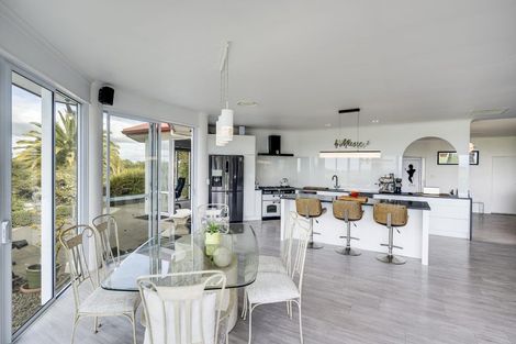 Photo of property in 573a Whakapirau Road, Maraekakaho, Hastings, 4174