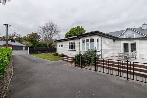 Photo of property in 37 Hawford Road, Opawa, Christchurch, 8023