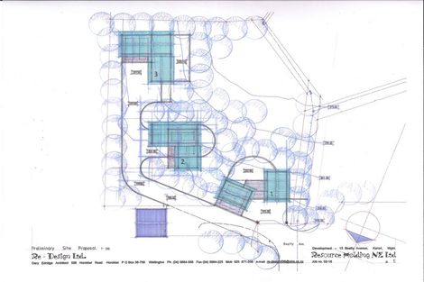 Photo of property in 15 Beatty Avenue, Karori, Wellington, 6012