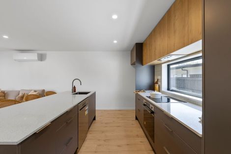 Photo of property in 1/55 Cornwall Street, St Albans, Christchurch, 8014