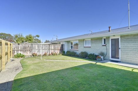 Photo of property in 18b Highsted Road, Bishopdale, Christchurch, 8053