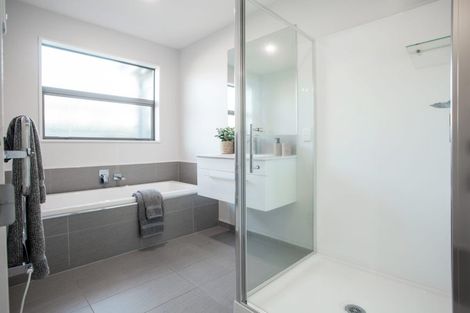 Photo of property in 71 Newman Road, Rolleston, 7614