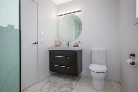Photo of property in 3a Breakwater Way, Whitby, Porirua, 5024