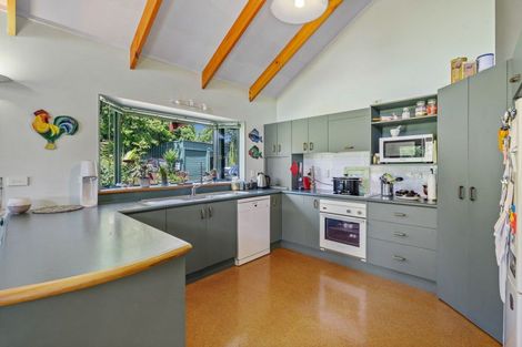 Photo of property in 9 Kara Road, Maungatapere, Whangarei, 0179