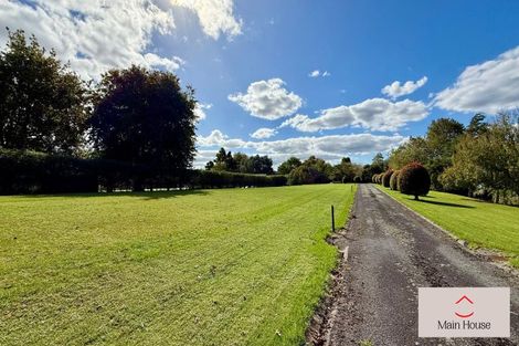 Photo of property in 65 Totara Road, Whenuapai, Auckland, 0618