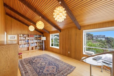Photo of property in 31 Janice Place, Mount Pleasant, Christchurch, 8081