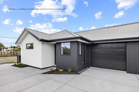 Photo of property in 3/7 Cossar Street, Burwood, Christchurch, 8083