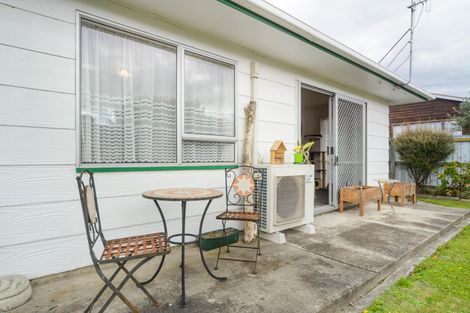Photo of property in 101d Church Street, West End, Palmerston North, 4412