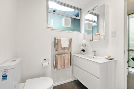 Photo of property in 4/11 Anderson Terrace, Mount Cook, Wellington, 6021