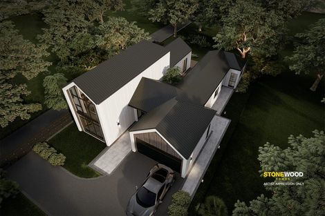 Photo of property in 8 Paihere Street, Huapai, 0810