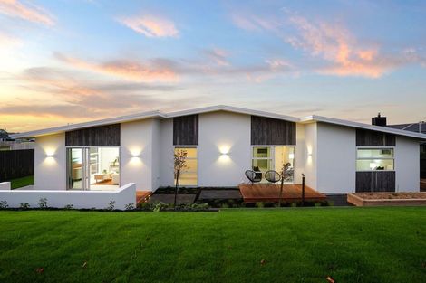 Photo of property in 71 Waikirikiri Avenue, Lincoln, 7608