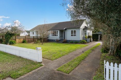 Photo of property in 76 Williams Street, Cambridge, 3434