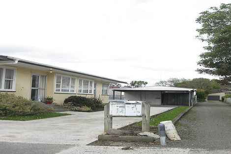 Photo of property in 106 Linton Street, West End, Palmerston North, 4410