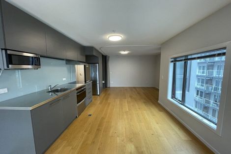 Photo of property in 205/8u Wigan Street, Te Aro, Wellington, 6011