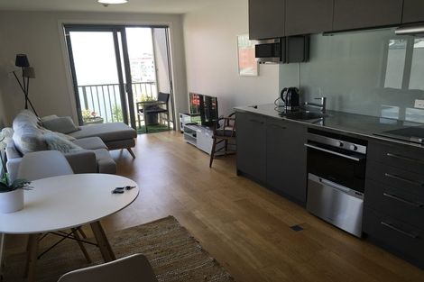 Photo of property in 501/8u Wigan Street, Te Aro, Wellington, 6011