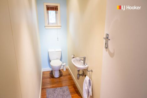 Photo of property in 61 Duncan Street, Dunedin Central, Dunedin, 9016