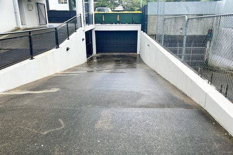 Photo of property in 4/15 Peterborough Street, Christchurch Central, Christchurch, 8013