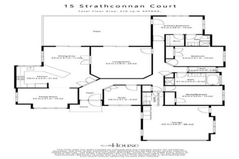 Photo of property in 15 Strathconnan Court, Rototuna, Hamilton, 3210