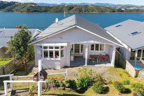 Photo of property in 98 Te Anau Road, Hataitai, Wellington, 6021
