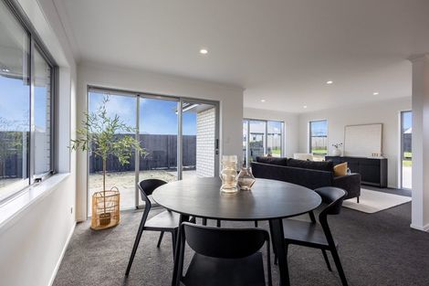 Photo of property in 12 Crawford Lane, Morrinsville, 3300