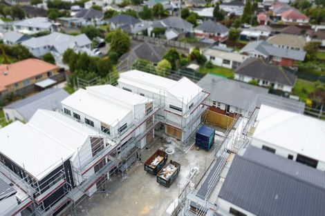 Photo of property in 745 Fergusson Drive, Elderslea, Upper Hutt, 5018