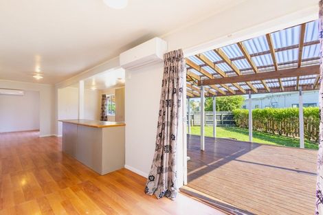 Photo of property in 1 Bibby Lane, Waipawa, 4210