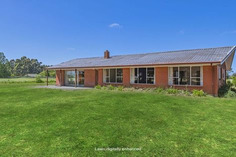Photo of property in 498 Leeston Road, Springston, 7674
