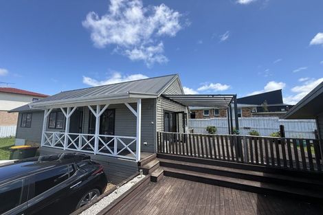 Photo of property in 456a West Coast Road, Glen Eden, Auckland, 0602