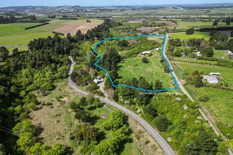 Photo of property in 184 O'hallorans Road, Glentui, Oxford, 7495