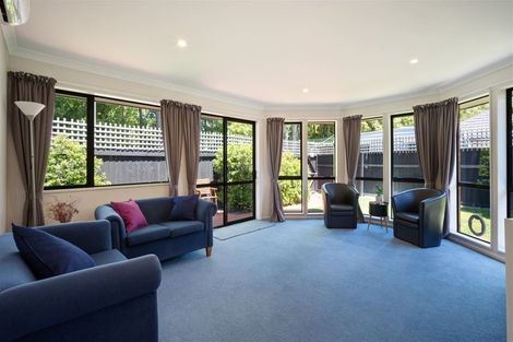 Photo of property in 3 Primrose Hill Lane, Casebrook, Christchurch, 8051