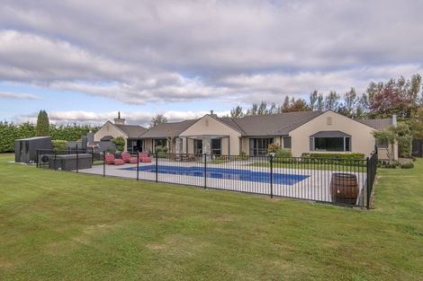 Photo of property in 30 Vicenza Drive, Ohoka, Kaiapoi, 7692
