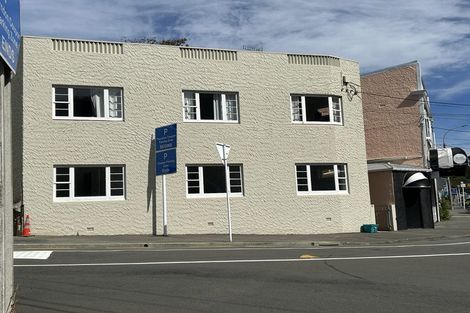 Photo of property in 121u1 Hill Street, Thorndon, Wellington, 6011