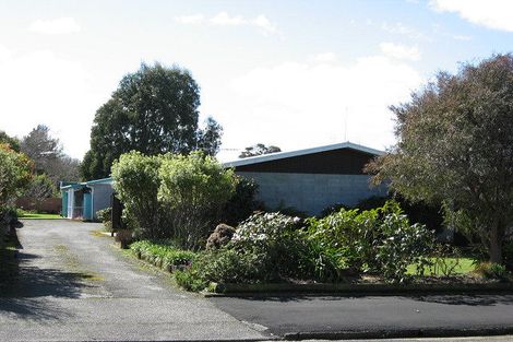 Photo of property in 16b Signal Street, Marton, 4710