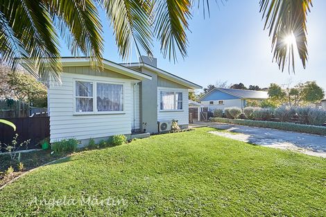 Photo of property in 4 Panako Place, Awapuni, Palmerston North, 4412