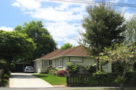 Photo of property in 69 Gregan Crescent, Burnside, Christchurch, 8053