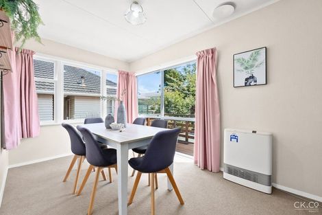 Photo of property in 44 Russell Road, Wainuiomata, Lower Hutt, 5014