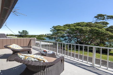 Photo of property in 71 Fisher Parade, Sunnyhills, Auckland, 2010