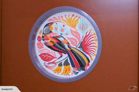 Photo of property in Qba Apartments, 2s/51 Webb Street, Mount Cook, Wellington, 6011