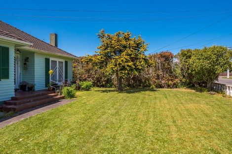 Photo of property in 23 Middlesex Street, Levin, 5510
