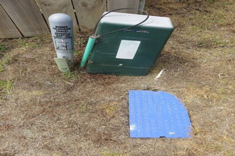 Photo of property in 6 Tua Tua Place, Baylys Beach, Dargaville, 0377
